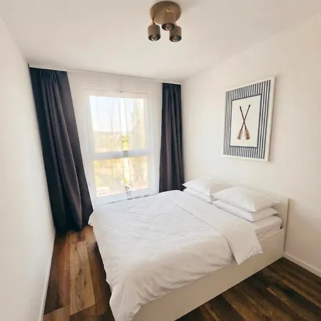 Zatoka Hamptons Apartamento